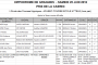 Résultats de la course école - 12/07/16 - Cagnes-sur-Mer.