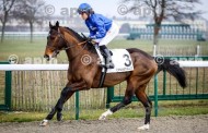 [GALOP] Prix du Conseil des Hauts-de-France - Chantilly - 12 février 2019