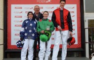 [TROT] Caen - 15 avril 2019