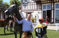 [GALOP] Prix de la MSA - Hippodrome de Compiègne - 9 juillet 2019