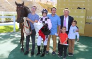 [GALOP] Prix GPA - Hippodrome de Paris Longchamp - 21 septembre 2019