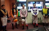 [GALOP] Prix de la Société des Courses - Hippodrome Marseille-Vivaux - 18 novembre 2019