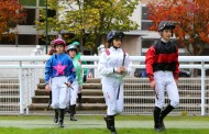 [GALOP] PRIX DU ROTARY CLUB DE MAISONS-LAFFITTE ET DU MESNIL-LE-ROI - Hippodrome de Maisons-Laffitte - 29 octobre 2019