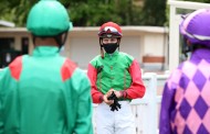 [GALOP] Prix de l’Office de Tourisme de Maisons-Laffitte - Hippodrome de Chantilly - 13 avril 2021