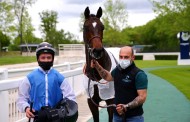 [GALOP] Prix IJockey - Hippodrome de Chantilly - 11 mai 2021