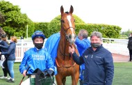 [GALOP] Prix de l'Association des entraîneurs de galop - Hippodrome de Saint-Cloud - 26 mai 2021