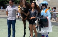 [GALOP] Prix Ijockey    - Hippodrome de Marseille-Vivaux - 23 juin 2021
