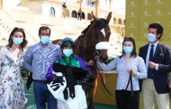 [GALOP] Prix de l’Association des Jockeys    - Hippodrome de Paris Longchamp - 11 juin 2021