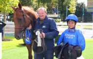 [GALOP] Prix APRH - Hippodrome de Chantilly - 5 octobre 2021