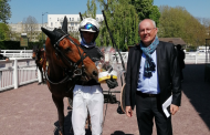 [TROT] Prix École des Courses Hippiques  - Hippodrome de Caen - 25 avril 2022