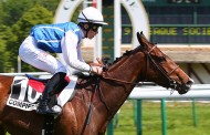 [GALOP] Prix de l'Association des Jockeys  - Hippodrome de Compiègne - 9 mai 2022