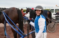 [COURSE ÉCOLE] Prix de l’école des courses hippiques AFASEC - Hippodrome de Chartres - 30 octobre 2022 - GALOP