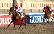 [GALOP] CHALLENGE DES COURSES ECOLE - Prix de l’Association des Entraineurs Propriétaires - 13 décembre 2022 - Hippodrome de Chantilly