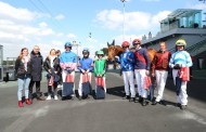 [TROT ATTELE] Prix Ecole des Courses Hippiques AFASEC - 21 avril 2023 - Hippodrome de Vincennes