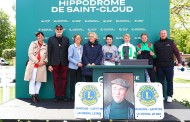 [GALOP] 16 mai 2023 - Prix Lions Club Maisons-Laffitte - Léon Gaumondy - Hippodrome de Saint-Cloud