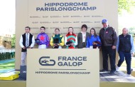 [GALOP] 25 mai 2023 - PPrix Rotary Club Maisons-Laffitte - Hippodrome Paris Longchamp