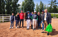 [TROT ATTELE] 15 mai 2023 - Hippodrome de Graignes