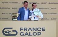 [GALOP] 15 juin 2023 - FINALE CHALLENGE COURSES ECOLES AFASEC - Adecco Training - Hippodrome de ParisLongchamp