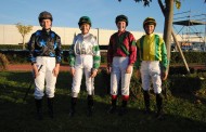 [GALOP] 28 novembre 2024 - Salon-de-Provence