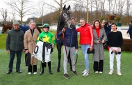 [GALOP] 13 mars 2025 - Chantilly
