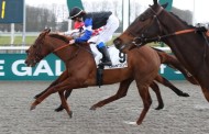 [GALOP] 28 février 2025 - Chantilly