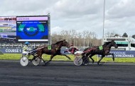 [TROT] 26 février 2025 - Vincennes