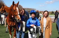 [GALOP] 29 mars 2025 - Saint-Cloud