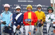 [TROT] 19 Avril 2025 - Enghien