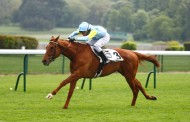 [GALOP] 24 Avril 2025 - ParisLongchamp