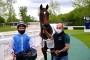 [GALOP] Prix de l'Association des entraîneurs de galop - Hippodrome de Saint-Cloud - 26 mai 2021