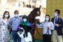 [TROT ATTELÉ] Prix Groupama - Hippodrome de Graignes - 17 juin 2021