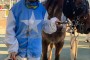 [COURSE ÉCOLE] Prix de l’école des courses hippiques AFASEC - Hippodrome de Chartres - 30 octobre 2022 - GALOP