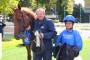 [GALOP] Prix AG2R LA MONDIALE - Hippodrome de Cavaillon - 23 octobre 2021