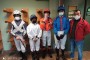 [GALOP] Prix AG2R La Mondiale - Hippodrome de Pau - 8 Décembre 2021