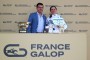 [GALOP] 13 juin 2023 - Prix Dupont Restauration - Hippodrome de Compiègne