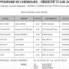 Résultats course école Graignes - Hippodrome de Cherbourg 14/06/2015