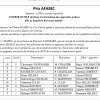 Liste partants course Lyon Parilly - 03 avril 2016