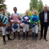 [TROT] Graignes - 1er mai 2019
