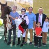 [GALOP] Prix GPA - Hippodrome de Paris Longchamp - 21 septembre 2019