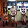 [GALOP] Prix de la Société des Courses - Hippodrome Marseille-Vivaux - 18 novembre 2019
