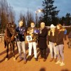 [TROT] Hippodrome de Graignes - 17 novembre 2019