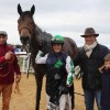 [GALOP] Prix École des Courses Hippiques - Hippodrome de Mont-de-Marsan - 25 février 2020