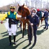 [GALOP] Prix de la MSA - Hippodrome de Chantilly - 2 avril 2021