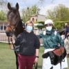 [GALOP] Prix du Rotary Club de Maisons Laffitte et du Mesnil le Roi - Hippodrome de Saint-Cloud - 28 avril 2021