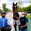 [GALOP] Prix IJockey - Hippodrome de Chantilly - 11 mai 2021