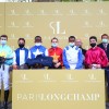 [GALOP] Prix BTR 75 - Hippodrome de Paris Longchamp - 8 juillet 2021