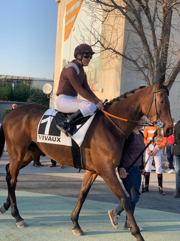 [GALOP] Prix de la Société des Courses de Marseille-Vivaux  - Hippodrome de Marseille - 21 mars 2022