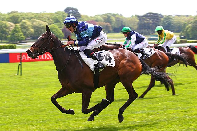 [GALOP] Prix de l'APRH  - Hippodrome de Paris Longchamp - 28 avril 2022