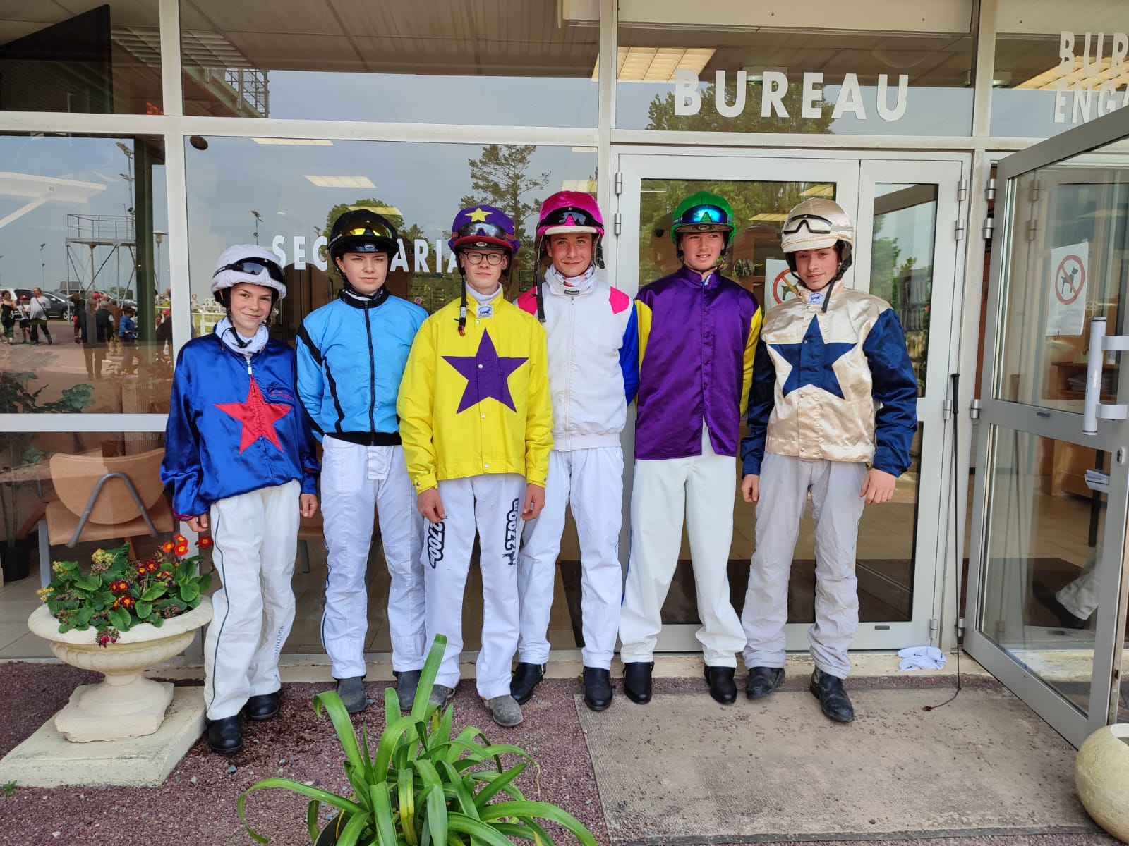[TROT] 12 mai 2024 - Prix Groupama - Hippodrome de Graignes