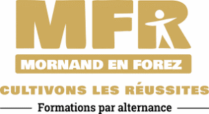 MFR Mornand en forez